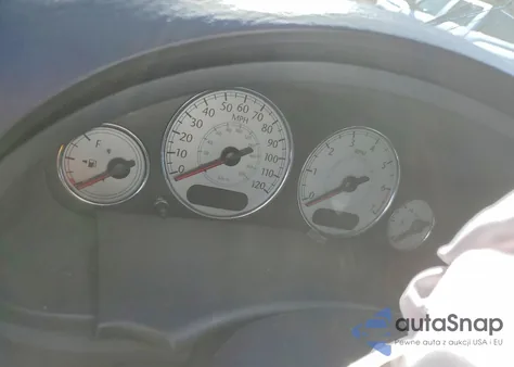 2007 Chrysler Town & Country Limited z USA, uszkodzony, nr VIN 2A4GP64L37R121729